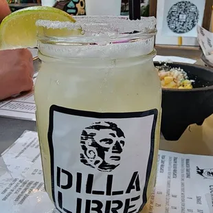 Margarita
