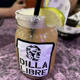 drink