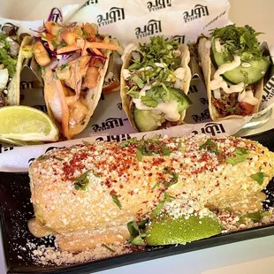 Elote