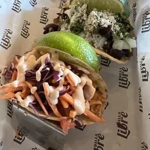 Carne Asada Tacos