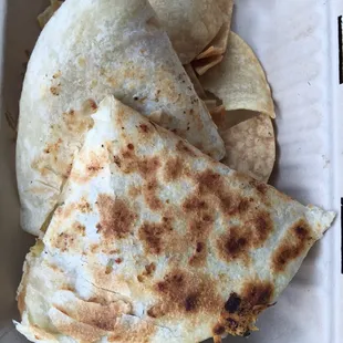 Tortilla Chips