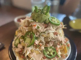 Old Town Tortilla Factory