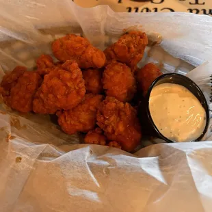 Dillinger's