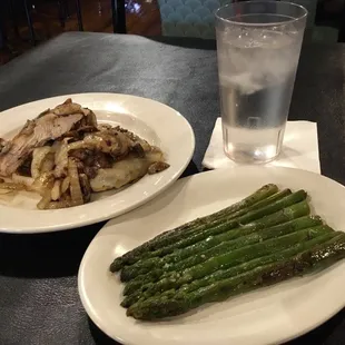 Lemon Pepper Grilled Chicken