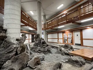 Nimitz Center