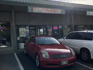 Aiea Town Square