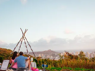 Oahu Premier Picnics