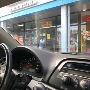 New Hours 9AM to 5PM but they actually close before 5PM. Bummer. We drove all the way from Mililani.