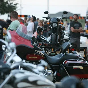 Dillon Brothers Throttle Thursdays