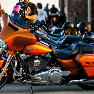 Dillon Brothers #throttlethursday Round 1 2015 Photos from May 21st for a schedule of our throttle Thursday events visit http...