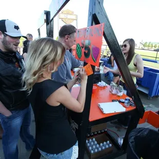 Dillon Brothers #throttlethursday Round 1 2015 Photos from May 21st for a schedule of our throttle Thursday events visit http...