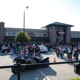 Dillon Brothers #throttlethursday Round 1 2015 Photos from May 21st for a schedule of our throttle Thursday events visit http...