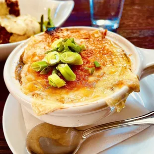 French Onion Soup