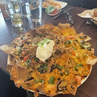 Pulled Pork