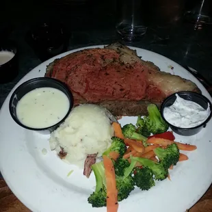 Prime Rib
