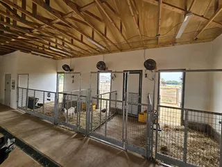 Timberview Farmstead