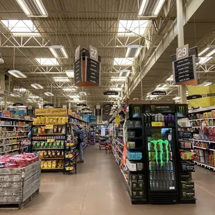 Grocery store