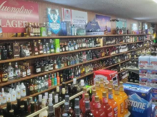 Midway Liquor