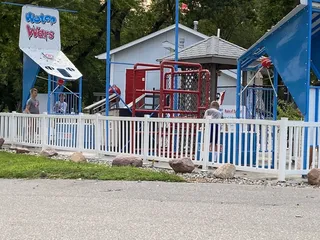 Camp A Way
