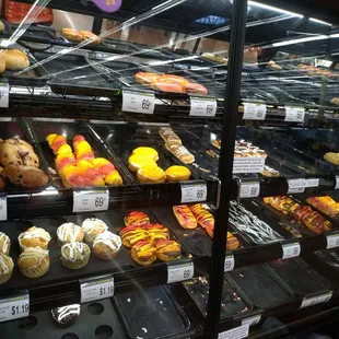Dillon Stores