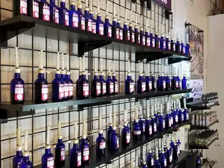 Puff's Vapor Shop
