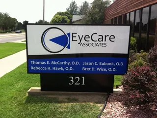 Eye Care Associates