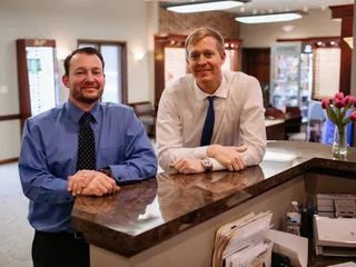 Andover Family Optometry