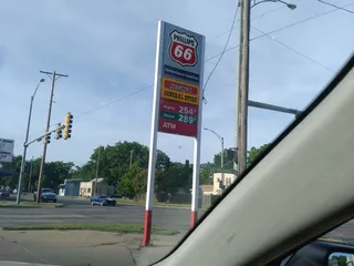 Johnson's General Store