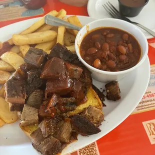 Burnt Ends