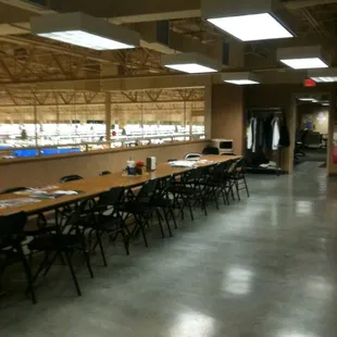 Breakroom