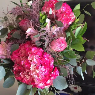 Dillion&apos;s flowers