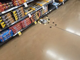 Kroger Marketplace