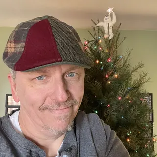 Kevin M.