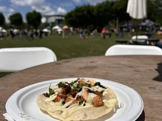 J's Fish Tacos