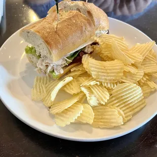 Dilly. Bistro, Bar & Bottle Shop