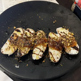 Bruschetta - so good!