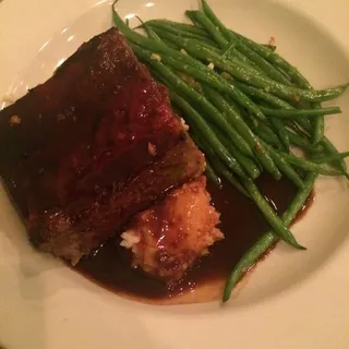 Dilly Meatloaf