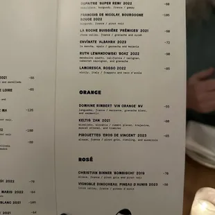 Menu 12/18/24