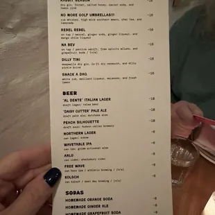 Menu 12/18/24