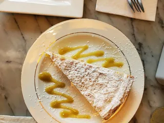 Kitchen at Cobble Hill