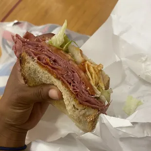 Dilly Deli