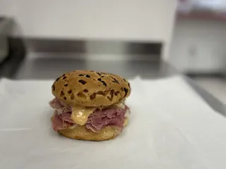 Ann Marie's Corned Beef