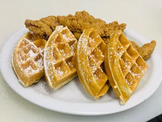 Alexander’s Deli Diner