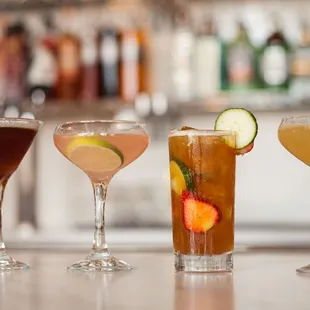 drink