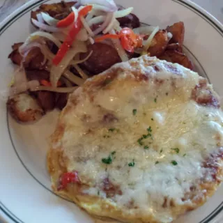 Frittata of the Day