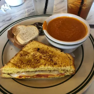 Tomato