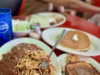 Freeway Café