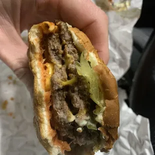 Double Dilly