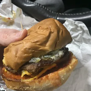 Double Dilly