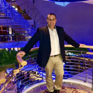 Brett A.